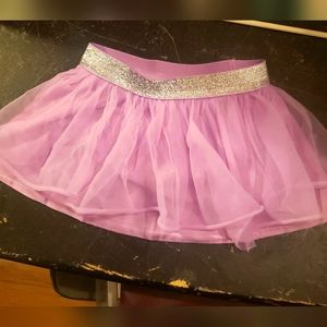 Granimals frilly mini skort bundle
